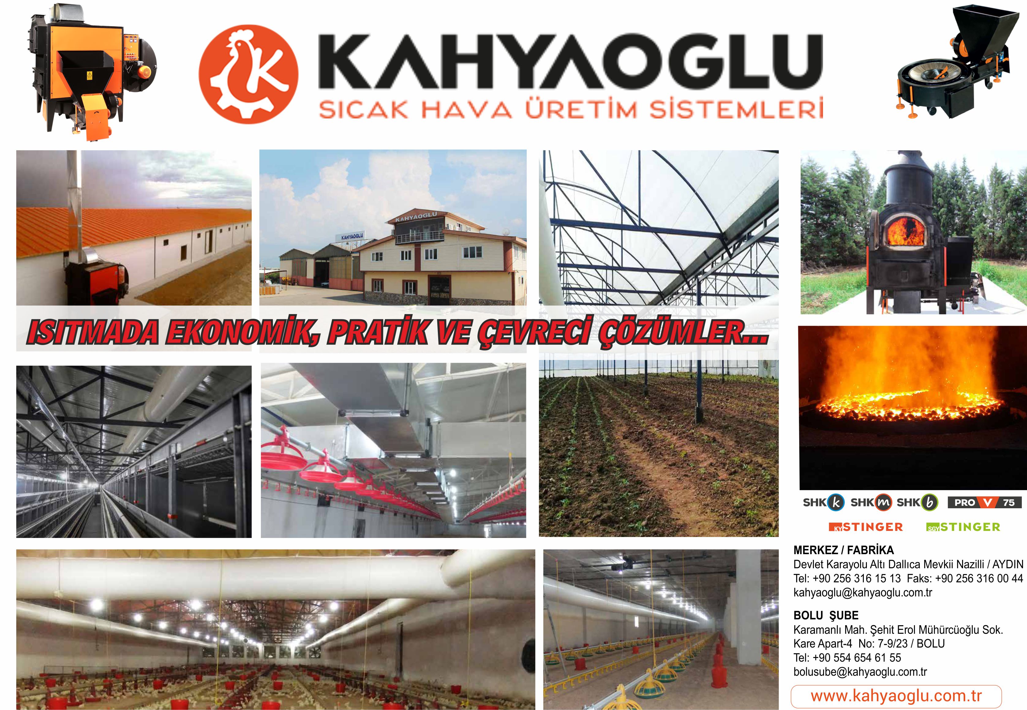KAHYAOĞLU