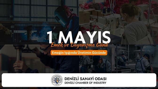 1 mayıs DSO