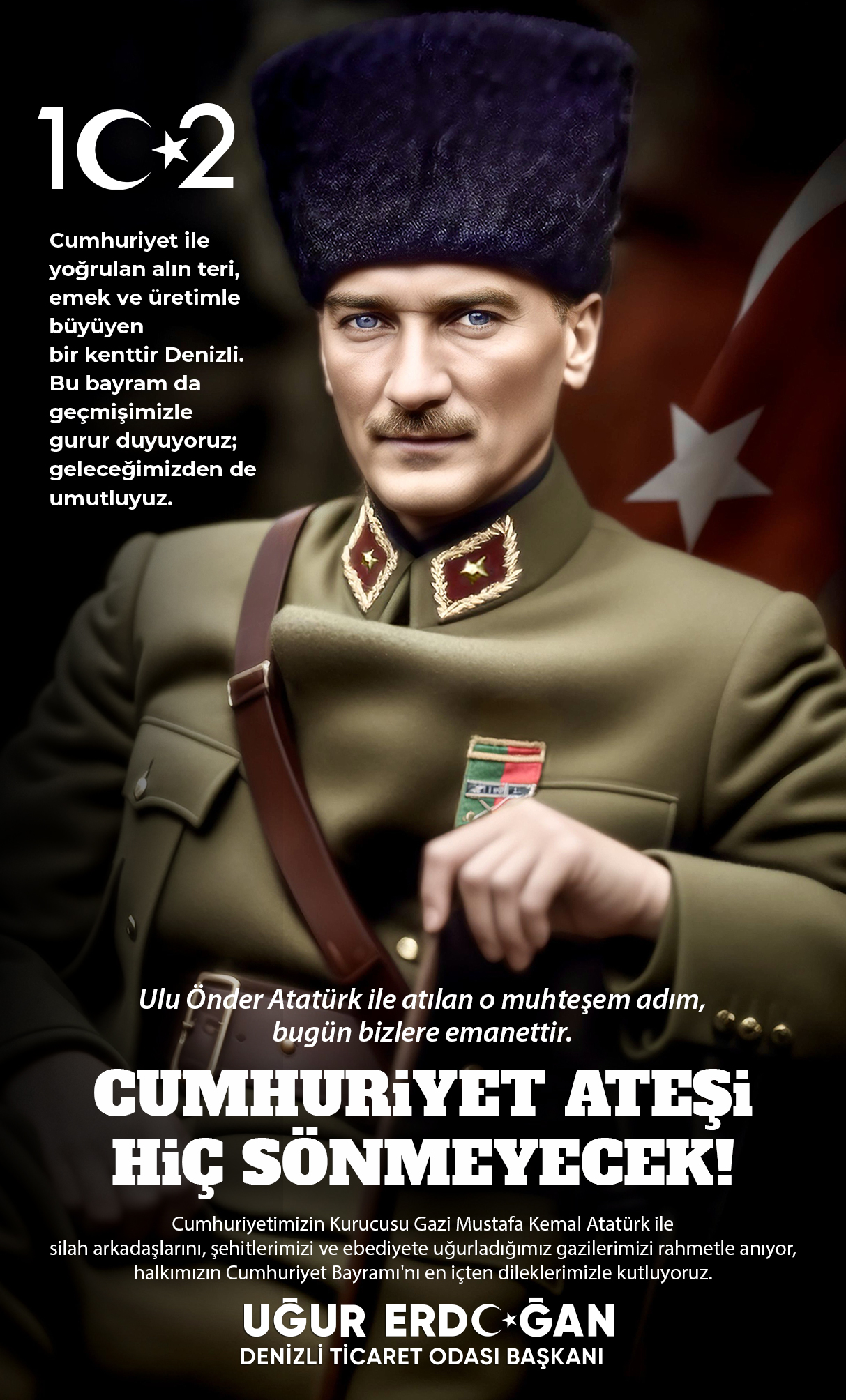 29 EKİM DTO