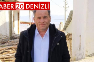 MUHTAR'DAN ÖRNEK DAVRANIŞ