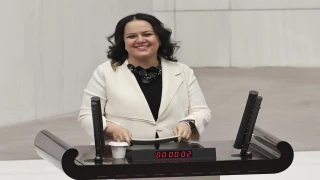 AK Parti Denizli Milletvekili ve TBMM Plan ve Bütçe Komisyonu Kâtip Üyesi Nilgün ÖK'ten Ramazan Bayramı Mesajı