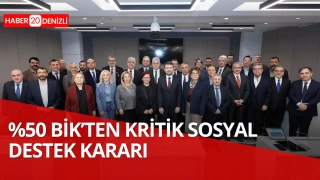 Basın Emekçisine %50 Müjde: BİK’ten Kritik Sosyal Destek Kararları